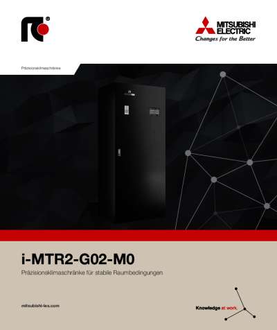 i-MTR2-G02-M0 Produktinformation