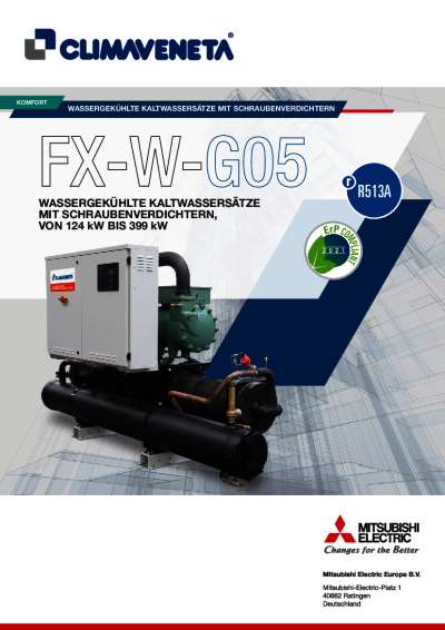 FX-W-G05 Produktinformation 
