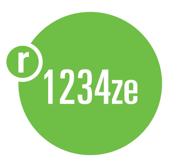 R1234ze