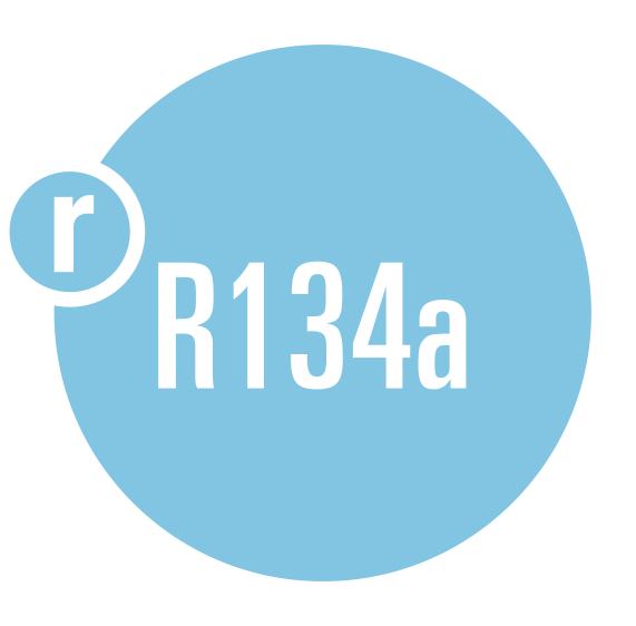 R134a