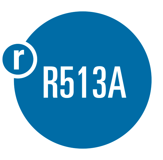 R513a