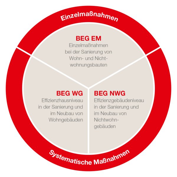 Einzelmaßnahmen / Systemische Maßnahmen